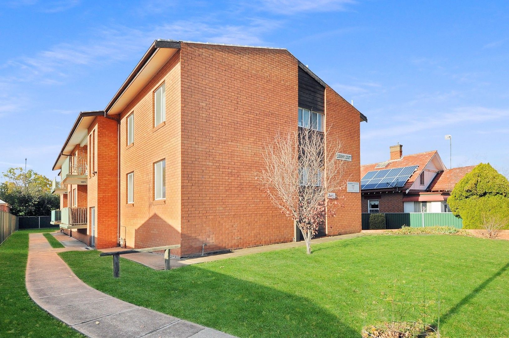 6/297 Russell Street, Bathurst NSW 2795 House For Rent Domain