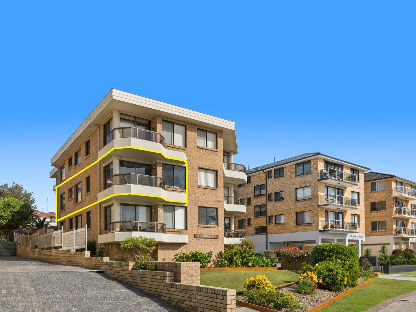 6/10 Marine Parade, The Entrance NSW 2261, Image 0