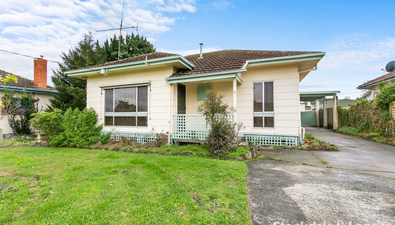 Picture of 5 Stanton Street, MORWELL VIC 3840