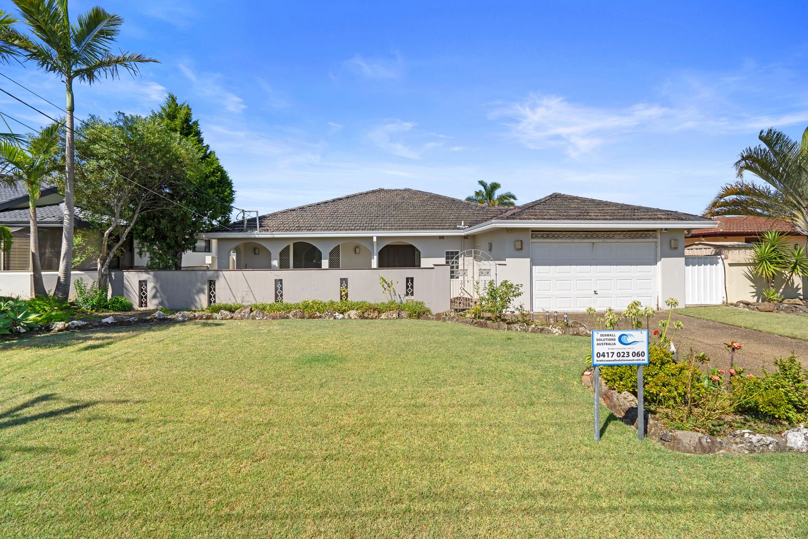 12 Roper Crescent, Sylvania Waters NSW 2224 House For Rent Domain