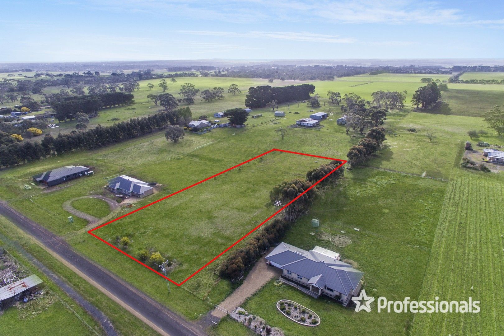 4 Walkenhorst Road, Tarrington VIC 3301, Image 0