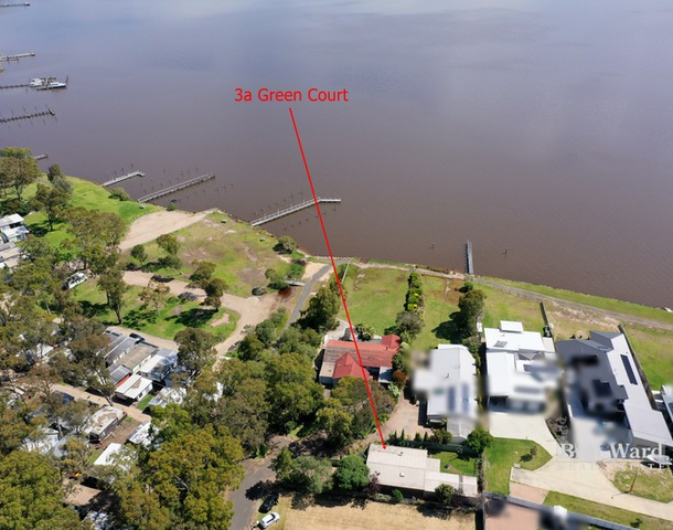 3A Green Court, Eagle Point VIC 3878