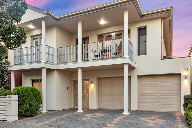 Picture of 26 The Strand, MAWSON LAKES SA 5095