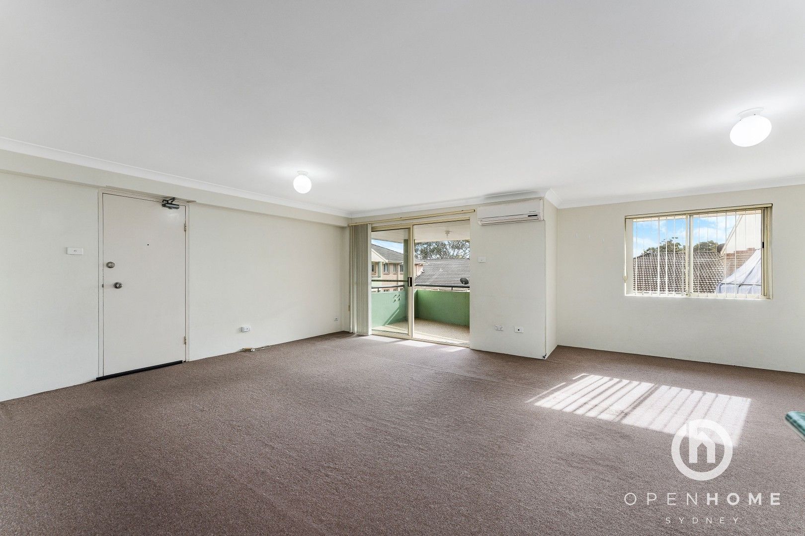 2 bedrooms Apartment / Unit / Flat in 28/27-31 Kenyon Street FAIRFIELD NSW, 2165