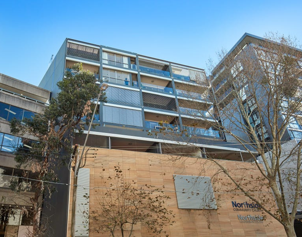 308/34 Oxley Street, St Leonards NSW 2065