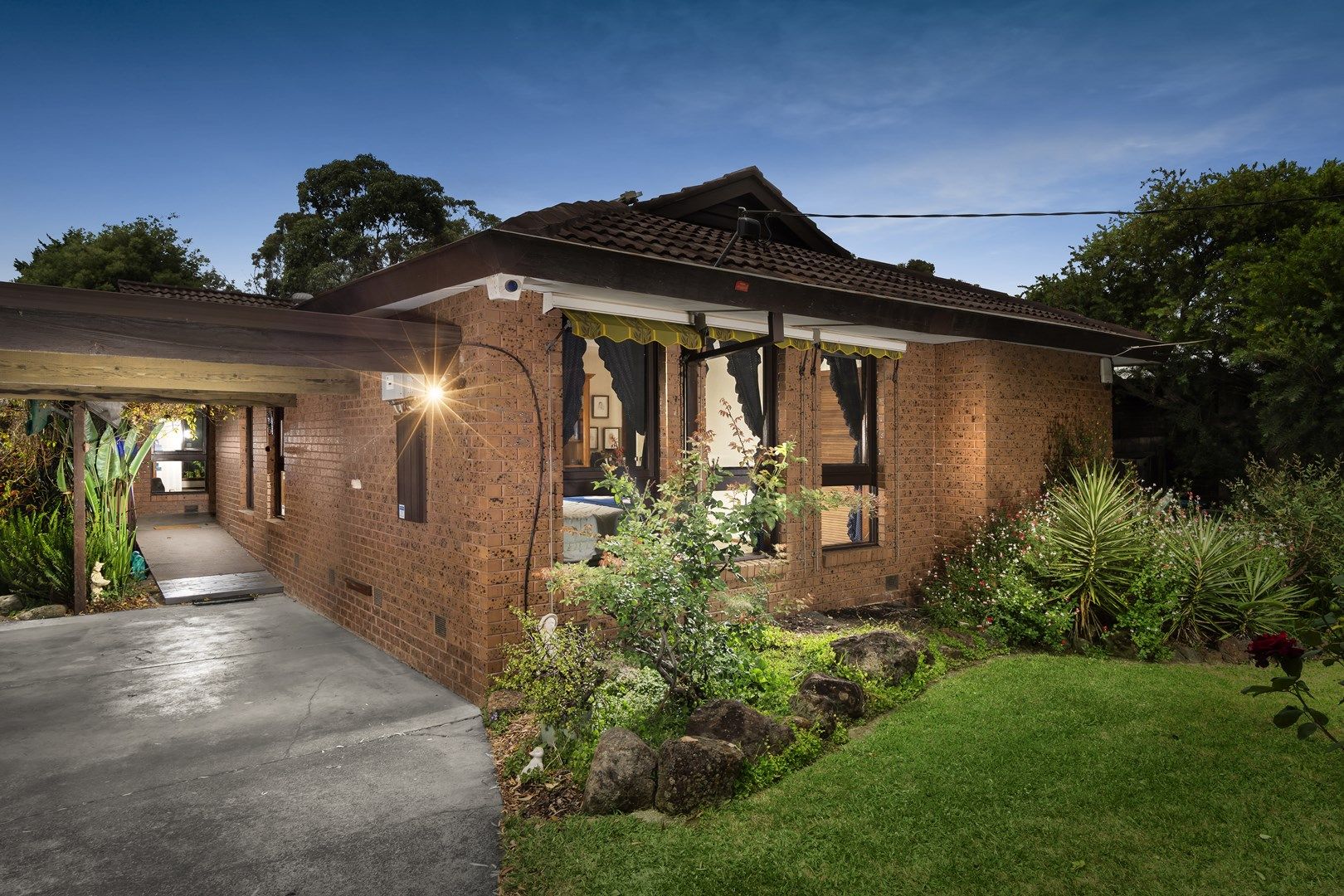 38 Highland Boulevard, Ringwood VIC 3134, Image 0