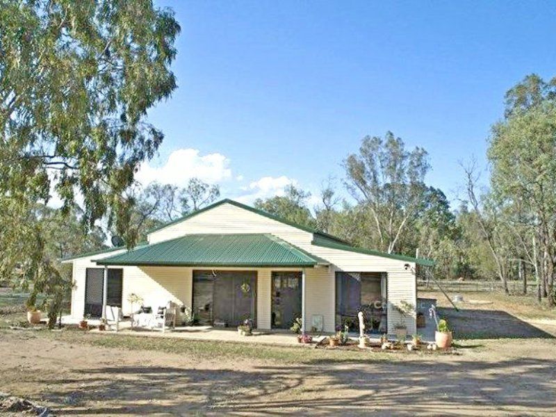 360 Manteuffel Road, Ropeley QLD 4343, Image 1