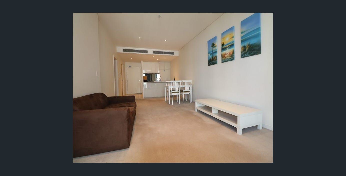 1 bedrooms Apartment / Unit / Flat in 715/4 Devlin street RYDE NSW, 2112