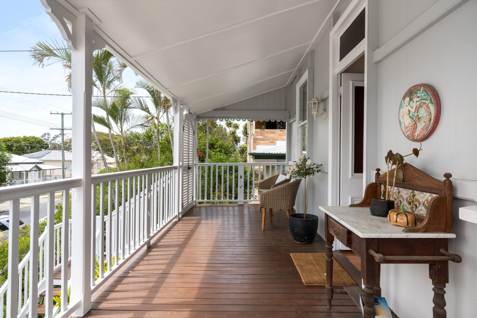 40 Dutton Street, Hawthorne QLD 4171 House For Rent Domain