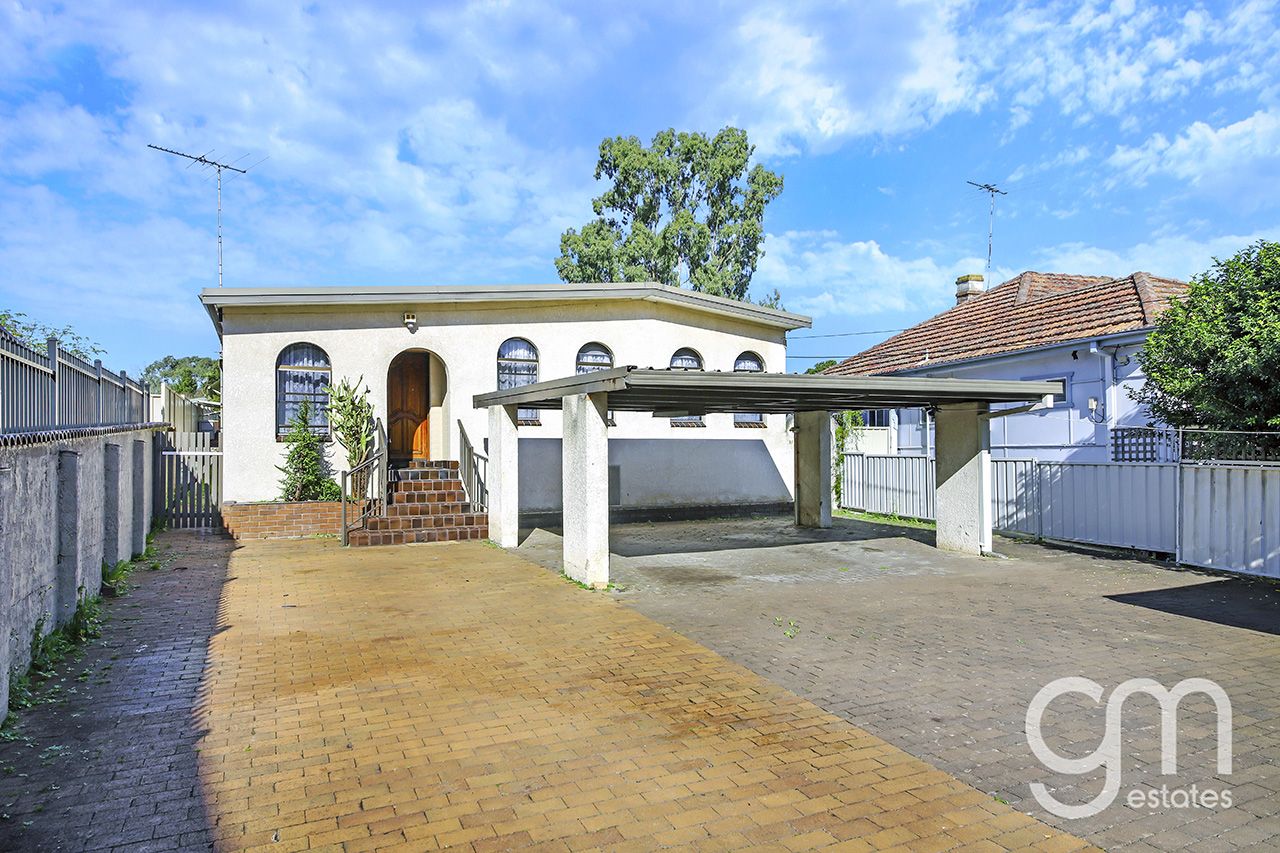 1 Lionel Street, Georges Hall NSW 2198, Image 0
