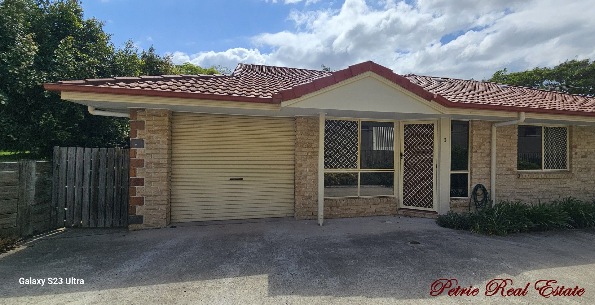 2 bedrooms Townhouse in  PETRIE QLD, 4502