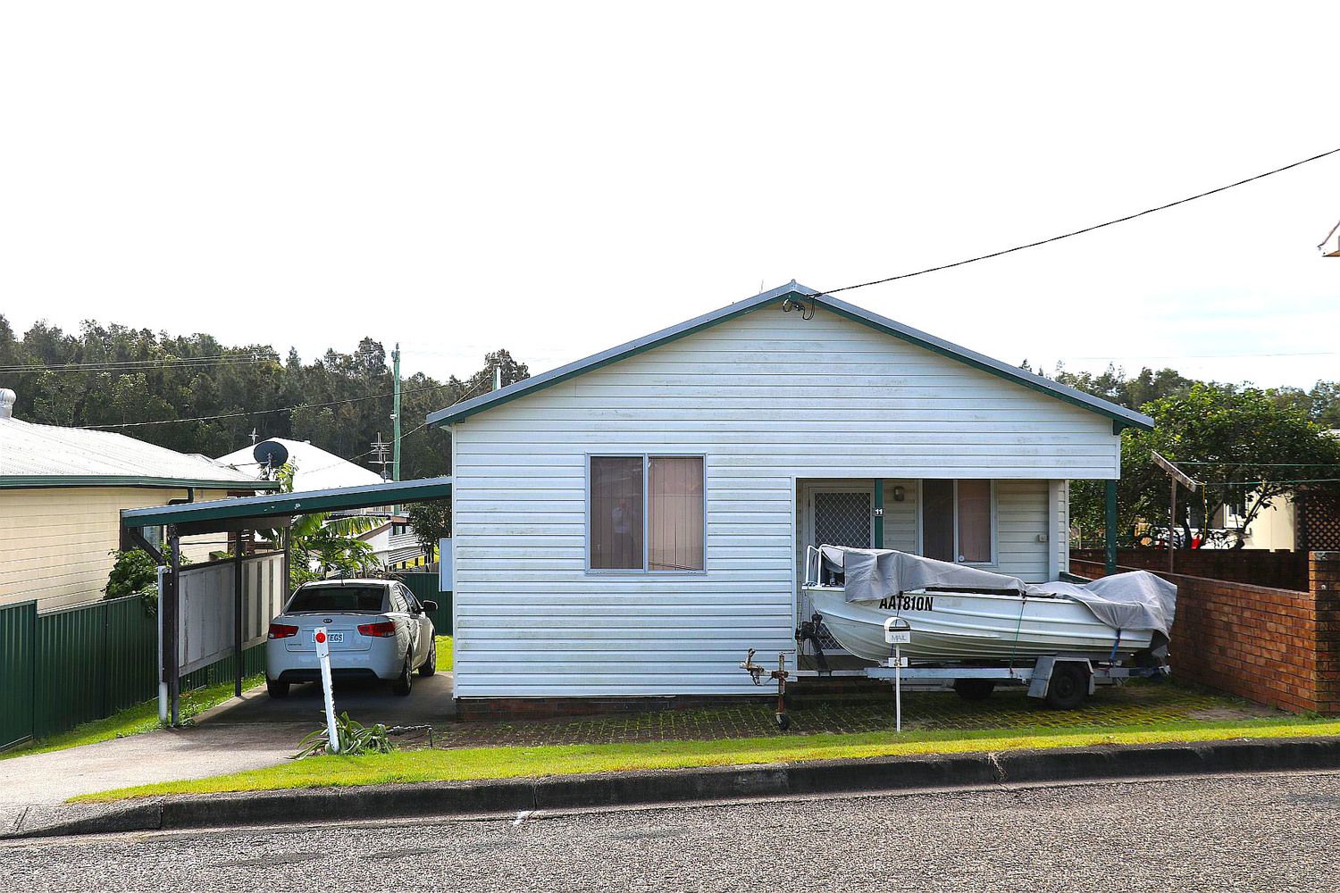 11 Muir Street, Harrington NSW 2427, Image 0