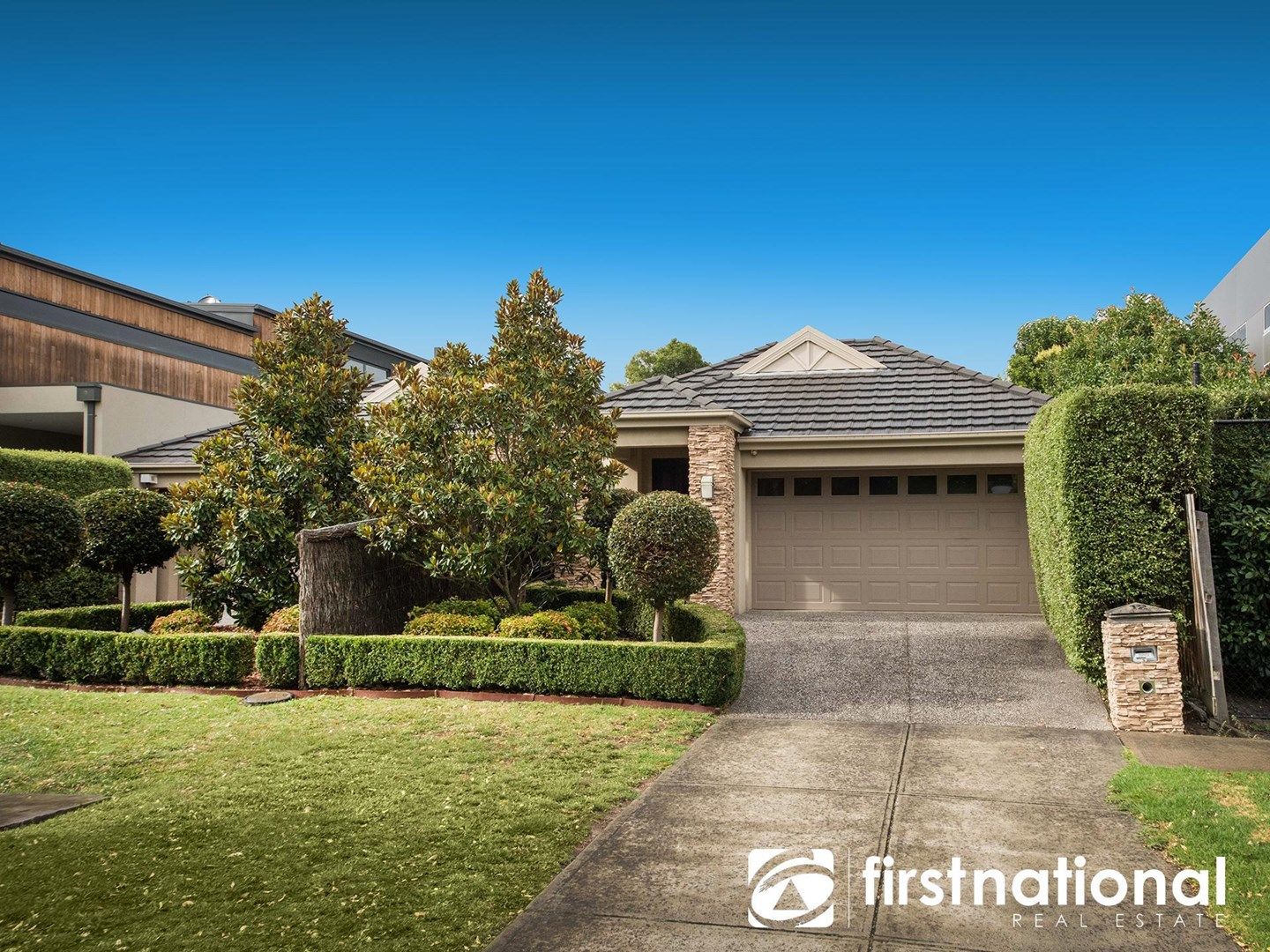 12 Peel Street, Berwick Property History & Address Research Domain