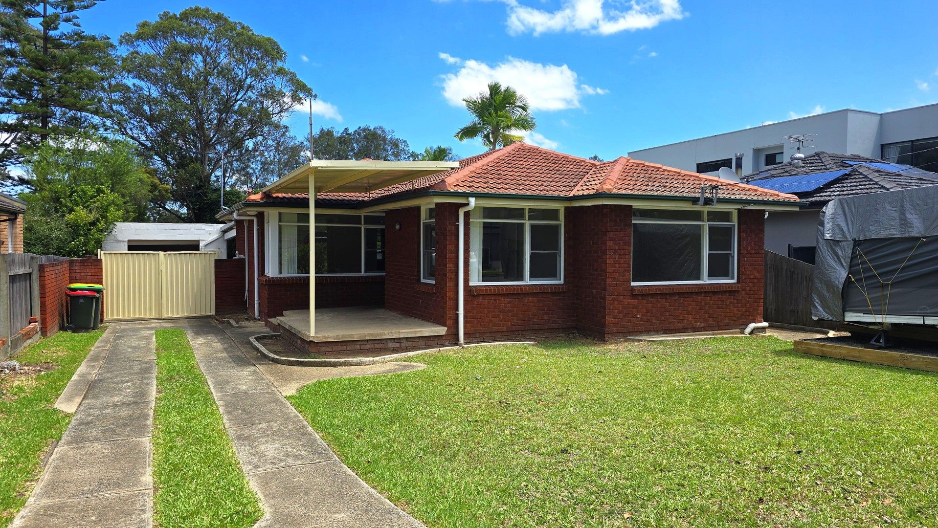 3 bedrooms House in 85 Gardenia Parade GREYSTANES NSW, 2145