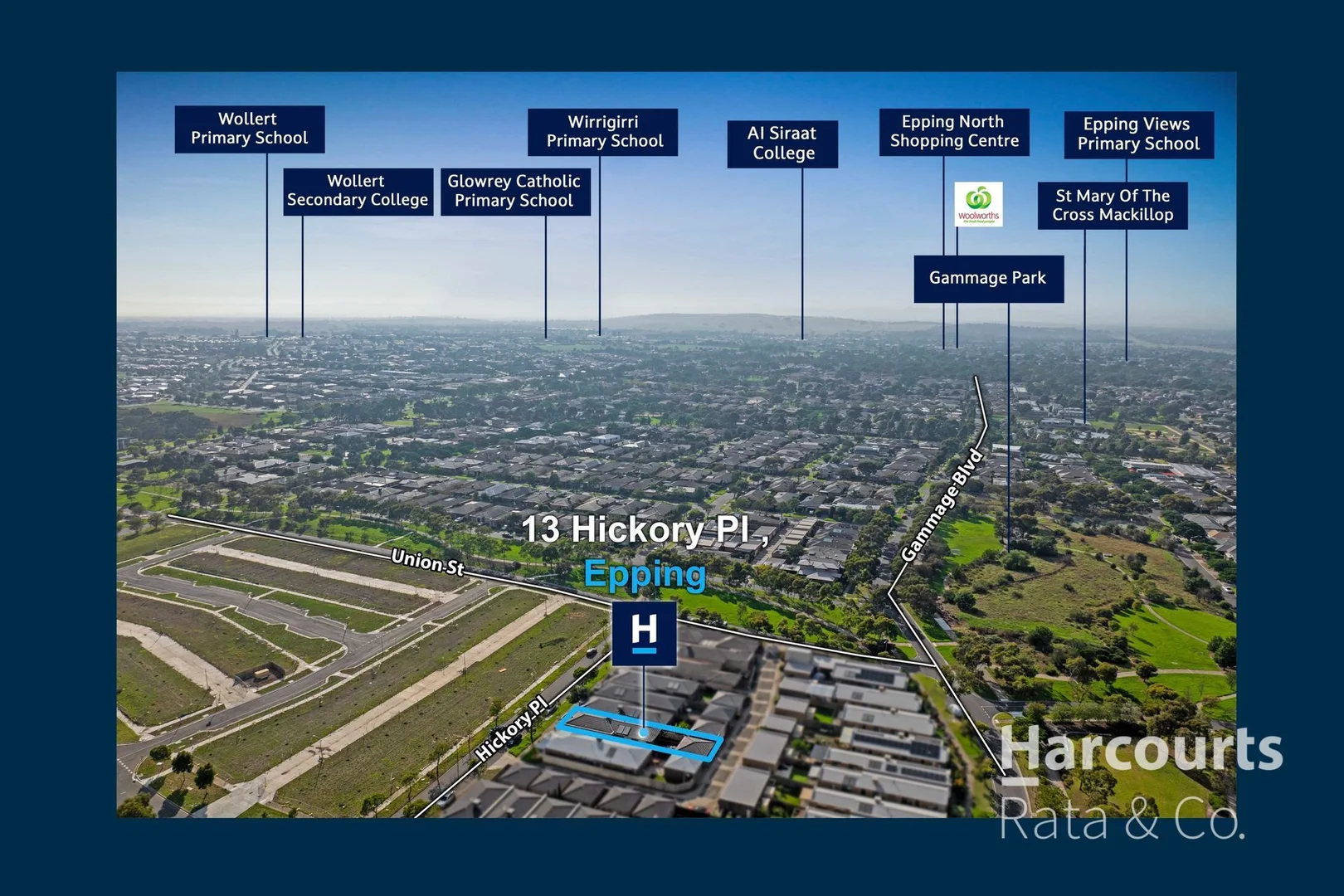 Additional image 19 of 13 Hickory Place, Epping VIC 3076