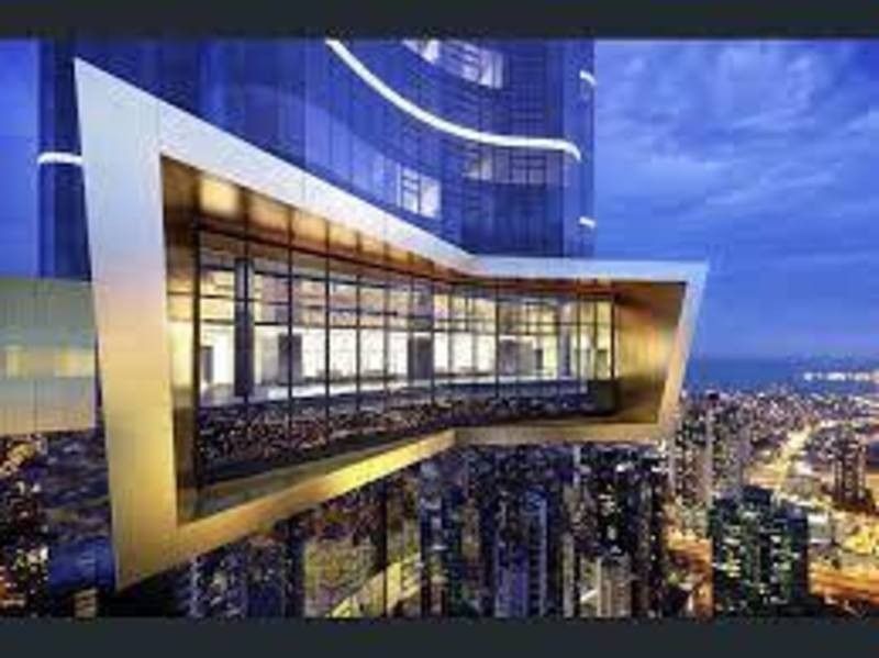 2 bedrooms Apartment / Unit / Flat in 2215/70 Southbank Boulevard SOUTHBANK VIC, 3006