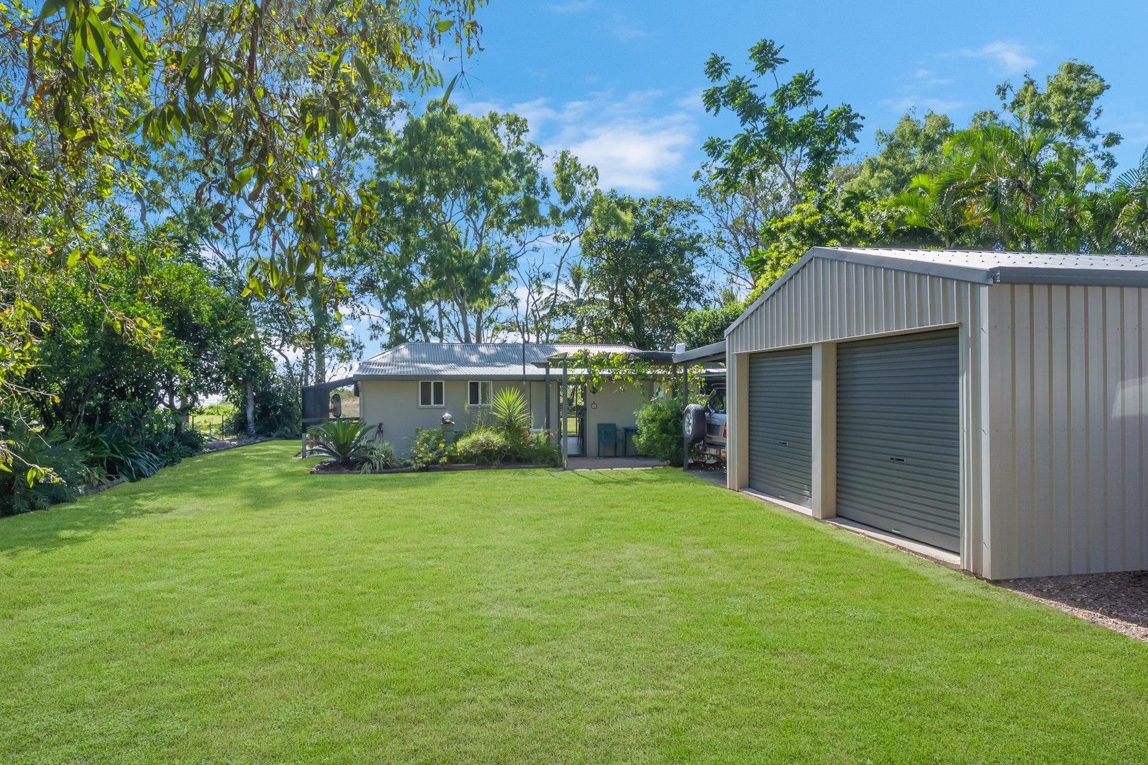 45 Empress Close, Cungulla QLD 4816, Image 0