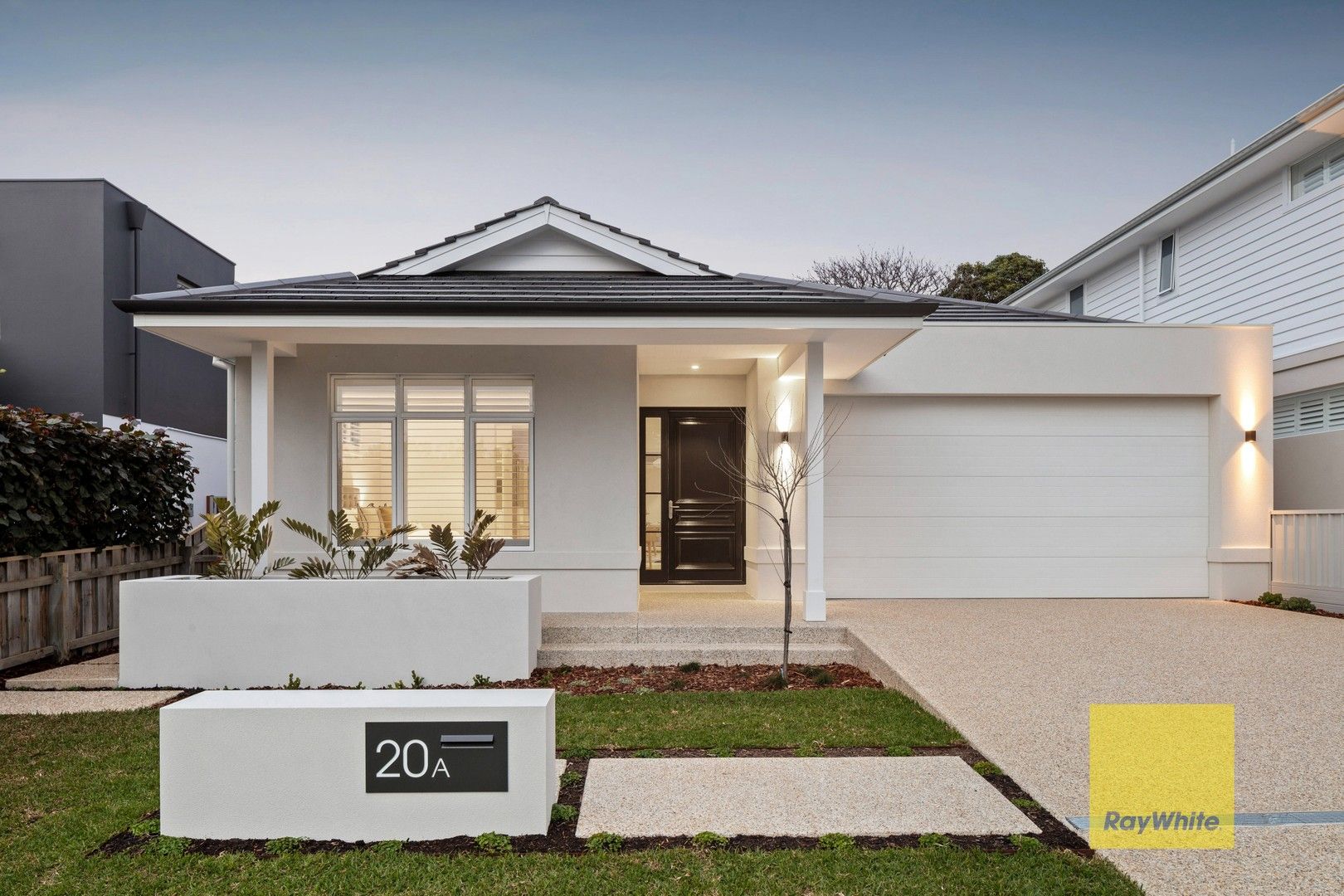 4 bedrooms House in 20A Dalkeith Road NEDLANDS WA, 6009