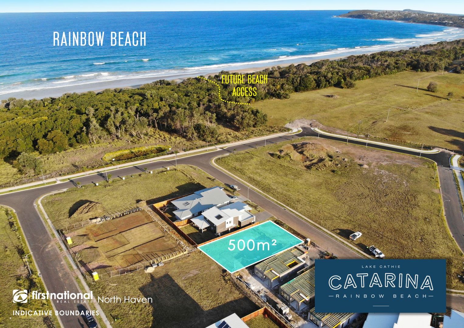 11 Foreshore Avenue, Lake Cathie Property History & Address Research