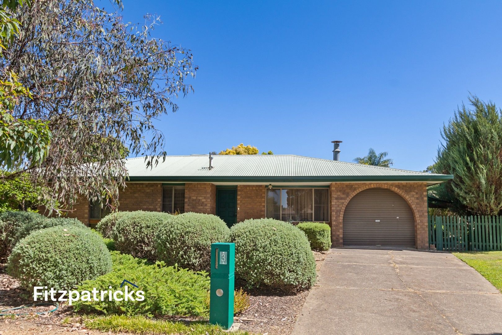 3 Wallis Place, Lake Albert NSW 2650 Domain