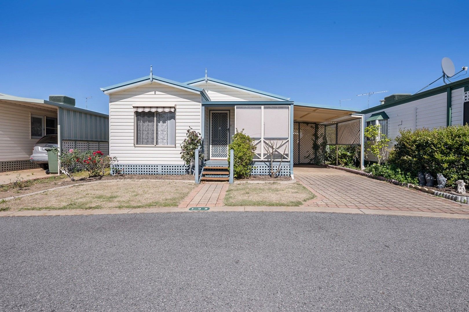 132/445 Pinjarra Rd, Coodanup WA 6210 Domain