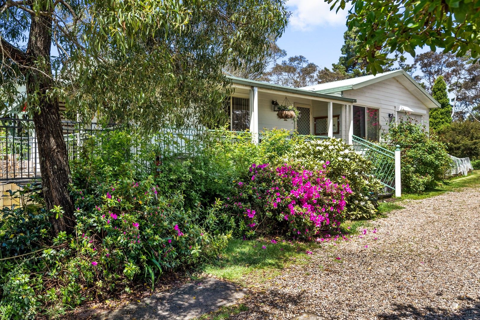 95 & 97 Great Western Highway, Mount Victoria NSW 2786, Image 0
