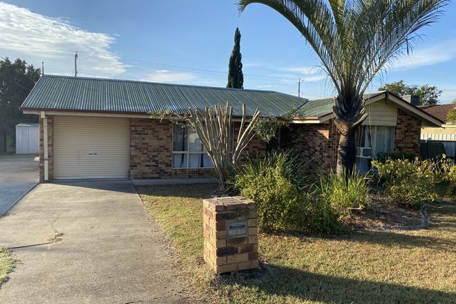 Picture of 3 Haswell Court, RACEVIEW QLD 4305