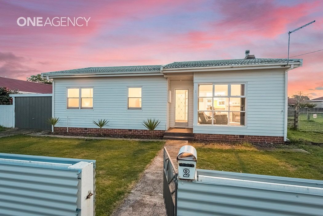 2 Browns Lane, Penguin TAS 7316, Image 1