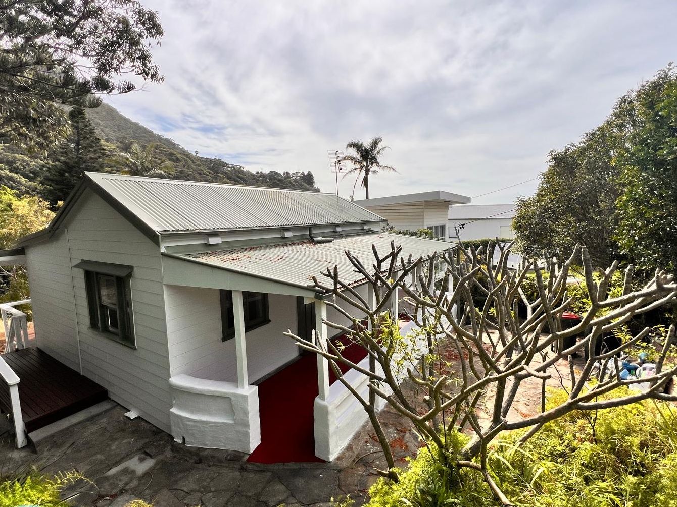 3 bedrooms House in 50 Paterson Road COALCLIFF NSW, 2508