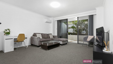 Picture of 41/102 Miller Street, PYRMONT NSW 2009