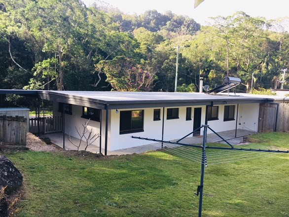 731 Left Bank Road, Mullumbimby Creek NSW 2482