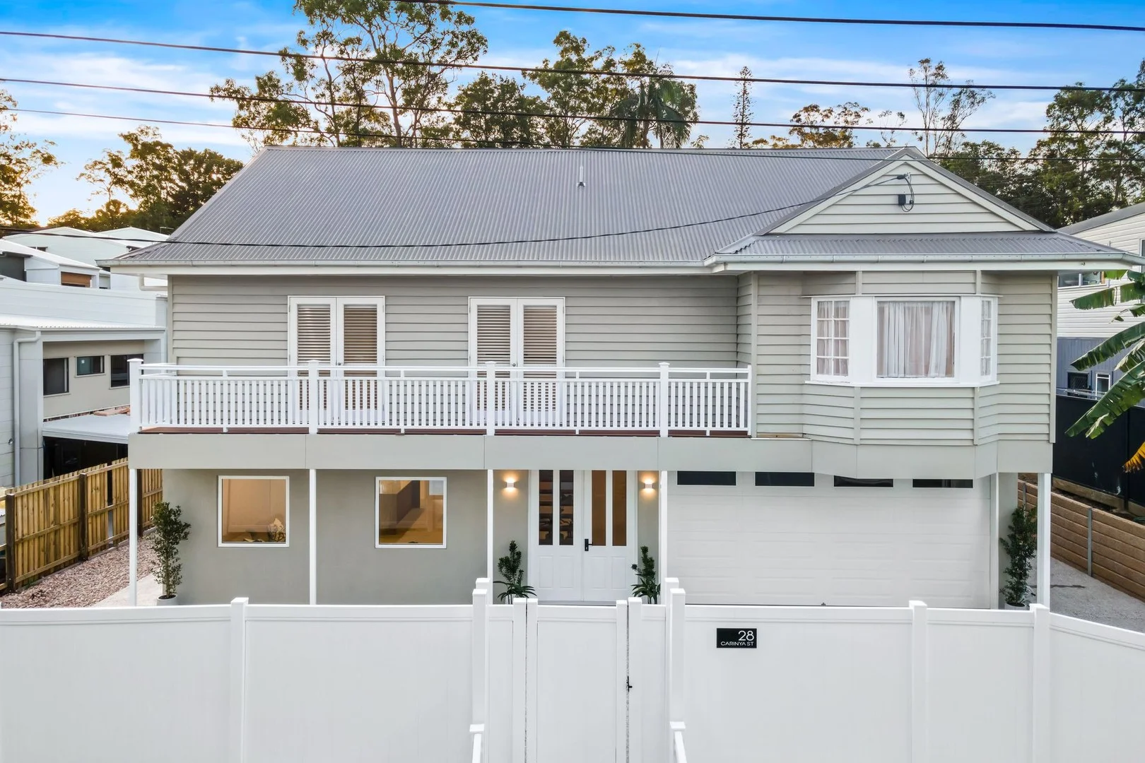 Primary image of 28 Carinya St, Indooroopilly QLD 4068