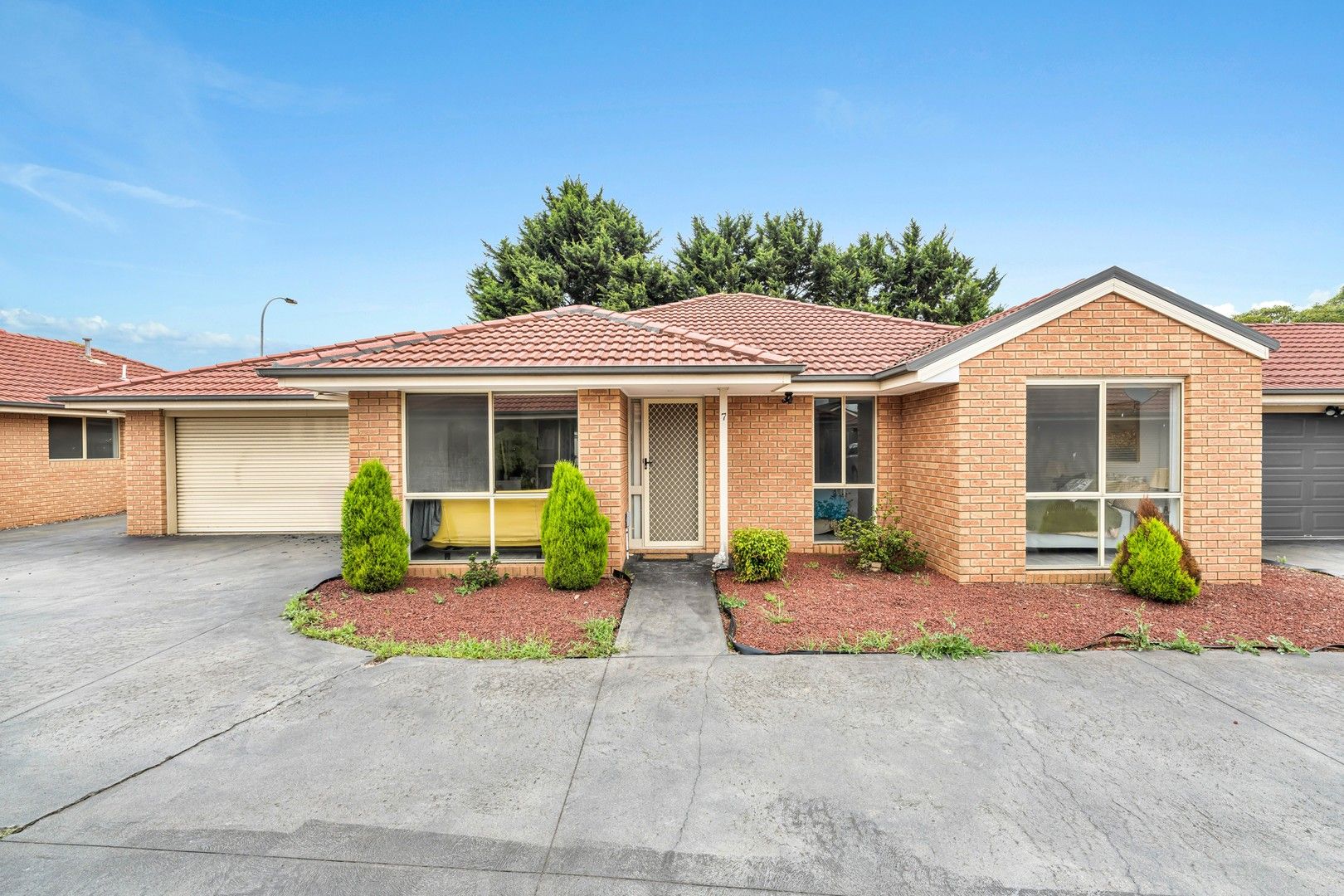 7/17 Linmac Drive, Hampton Park VIC 3976, Image 1