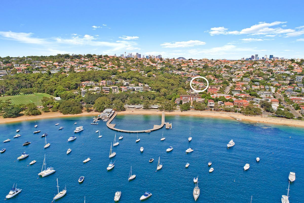 34B Botanic Road, Mosman NSW 2088, Image 1