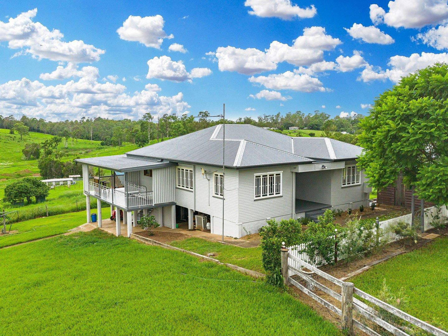 725 Mary Valley Rd, Long Flat QLD 4570, Image 2