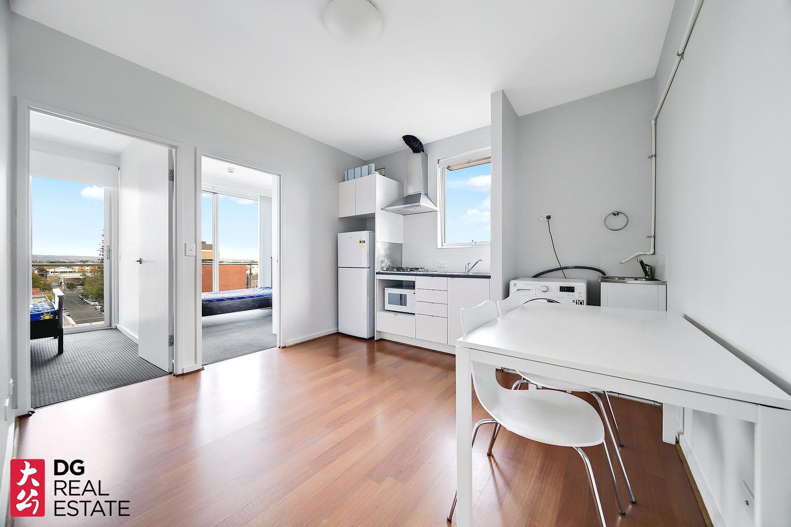 2 bedrooms Apartment / Unit / Flat in 103/246-248 Franklin Street ADELAIDE SA, 5000
