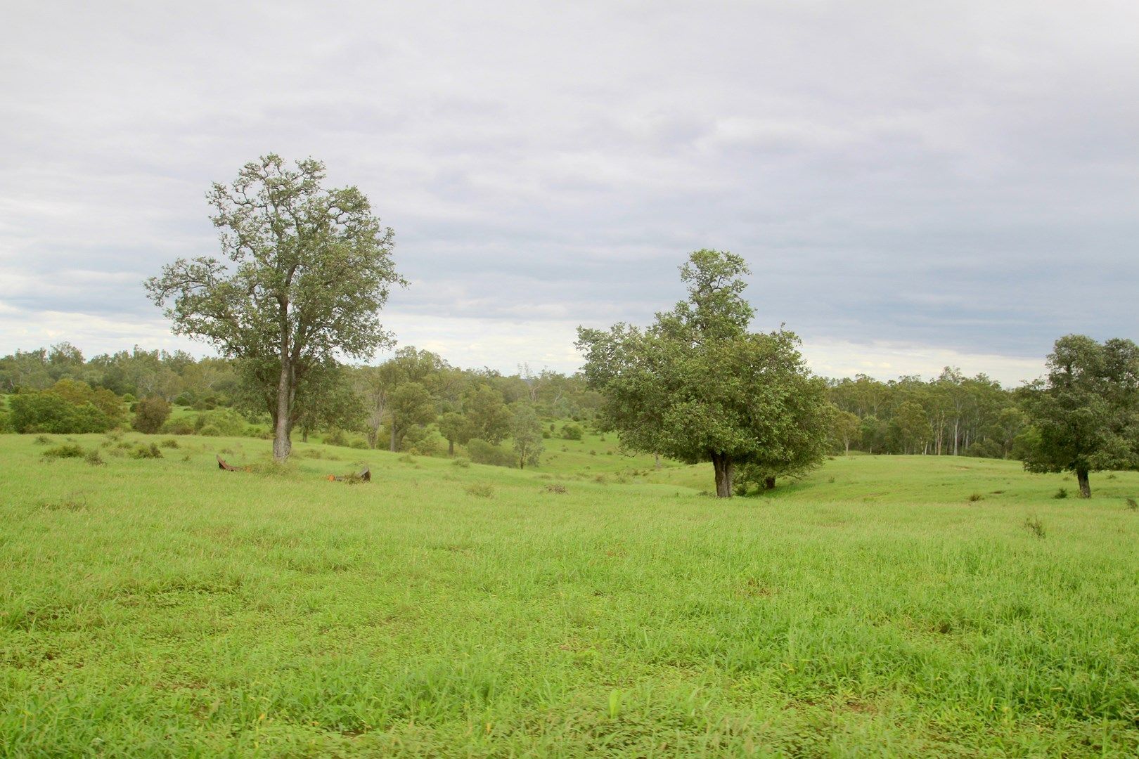 1886 Duaringa-Biloela Road, Duaringa QLD 4712, Image 0