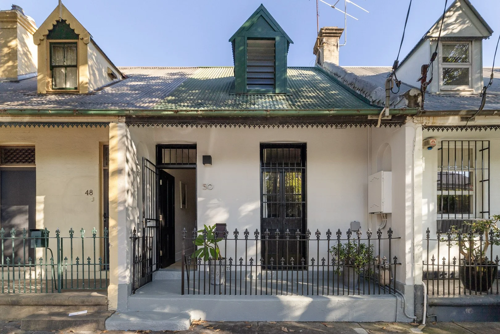 50 Raglan Street, Waterloo NSW 2017