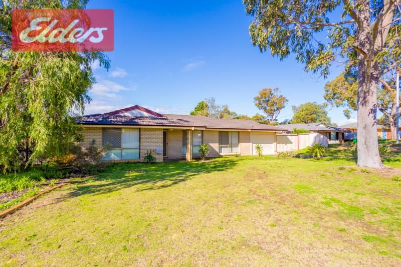 3 bedrooms House in 22 Glover Street WITHERS WA, 6230