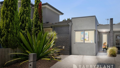 Picture of 1B Dianella Court, WEST FOOTSCRAY VIC 3012