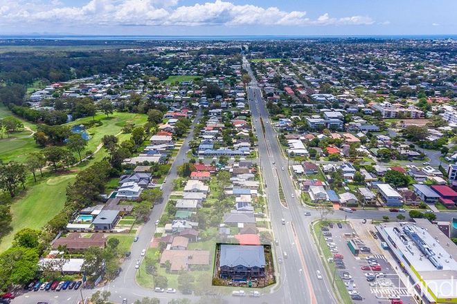 Picture of 1(lot 3)/15 Elizabeth Avenue, CLONTARF QLD 4019