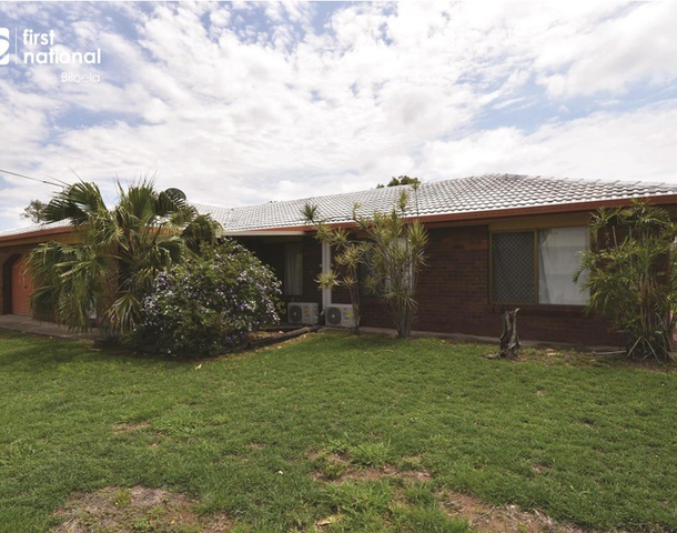 12 Raglan Street, Biloela QLD 4715