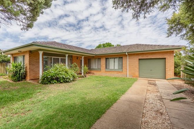 Picture of 4 Banksia Crescent, DUBBO NSW 2830