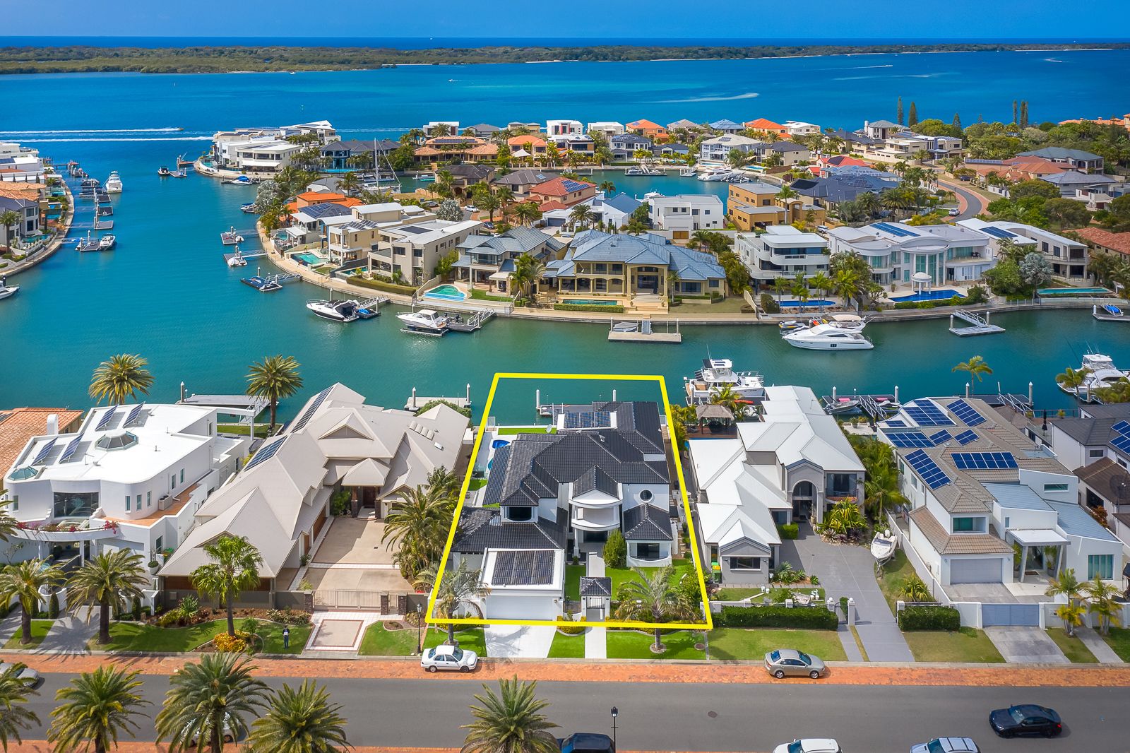 23 The Sovereign Mile, Sovereign Islands QLD 4216 Domain