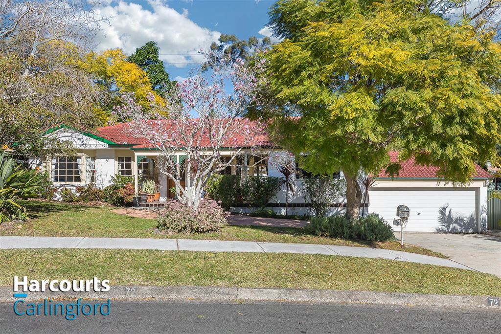 72 Christel Avenue, Carlingford NSW 2118, Image 0