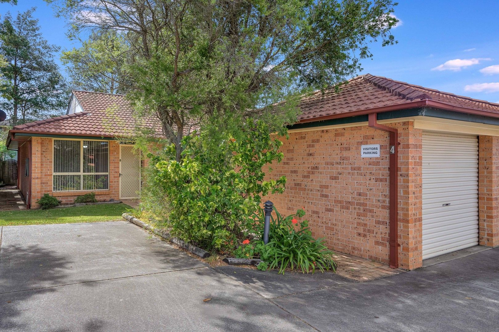 4/1 Anna Place, Wallsend NSW 2287, Image 1