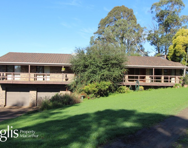 910 Greendale Road, Greendale NSW 2745