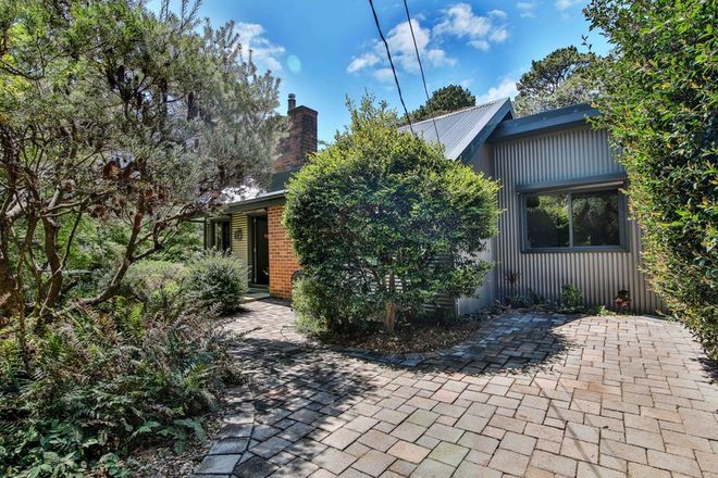 Picture of 35 Wallis Street, LAWSON NSW 2783