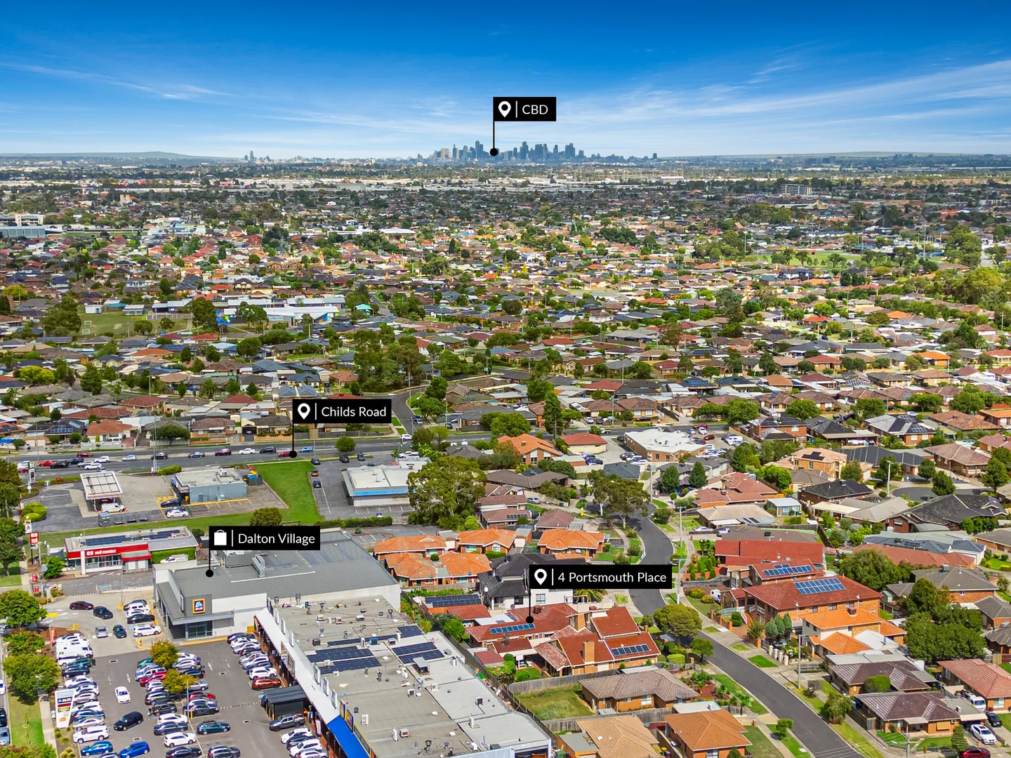 Additional image 14 of 4 Portsmouth Place, Epping VIC 3076