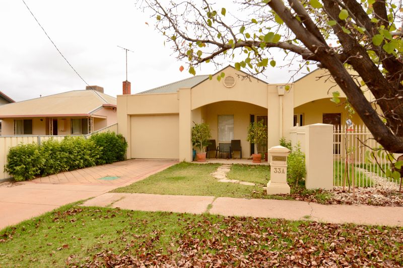 33A Cherry Avenue, Mildura Property History & Address Research Domain
